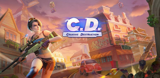 Creative Destruction Advance Apps On Google Play - roblox apk latest version 2019 creative destruction