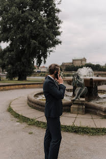 Photographe de mariage Christian Lindau (lindau-weddings). Photo du 1 janvier