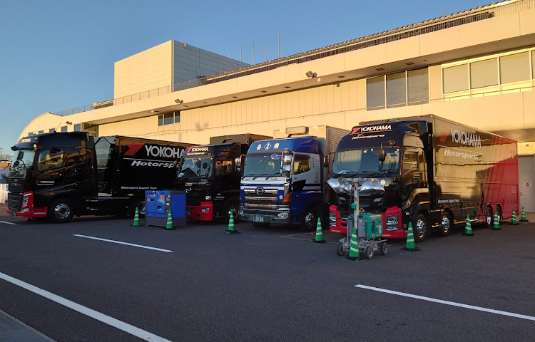 ロードスターの鈴鹿サーキット 国際レーシングコース・鈴鹿サーキット・鈴鹿サーキットフルコース・gt500・新型Zに関するカスタム事例の投稿画像8枚目