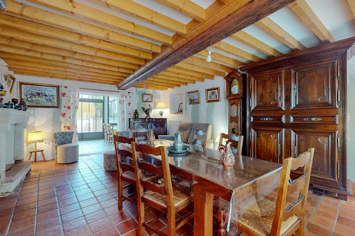 Maison avec terrasse 5