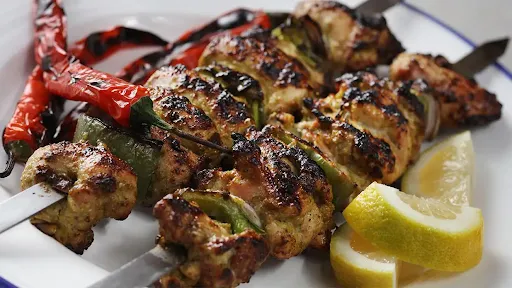 Chicken Kabab (8pcs)