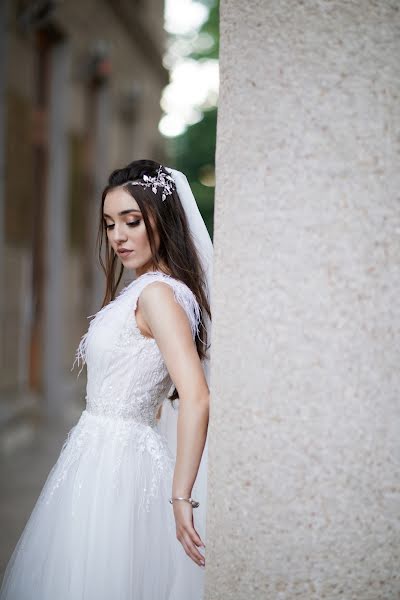 Wedding photographer Natalya Bukreeva (sunnysan). Photo of 18 June 2019