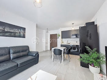 appartement à Lagny-sur-Marne (77)