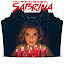 Chilling Adventures Of Sabrina Custom New Tab