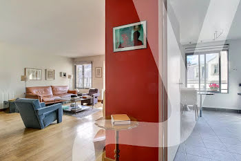 appartement à Paris 11ème (75)