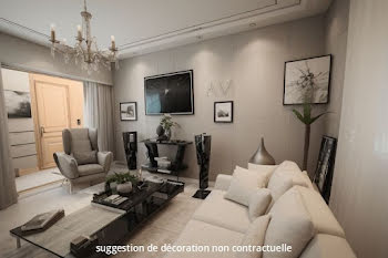 appartement à Paris 18ème (75)