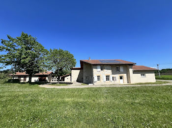 maison à Saint-Marcellin (38)