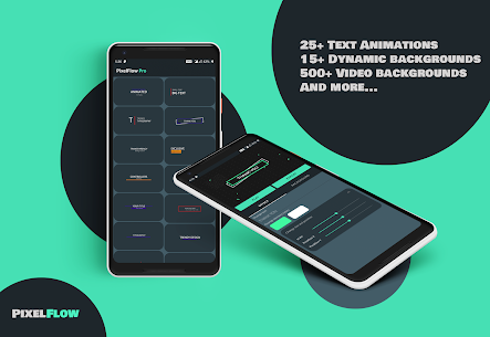 PixelFlow Mod APK Download Latest Version (Unlocked) 5