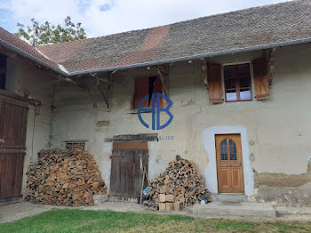 maison à Aoste (38)