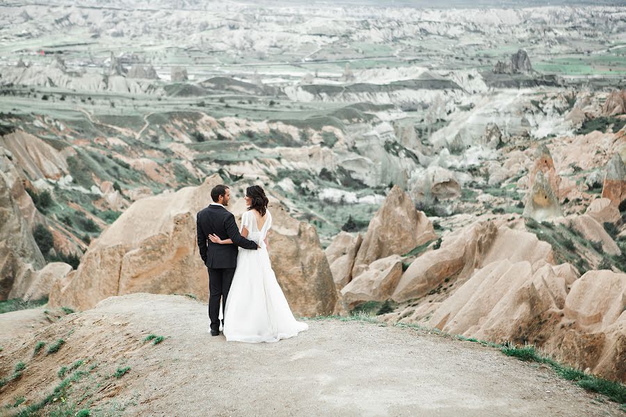 Photographe de mariage Galina Dobrydina (dodrydina). Photo du 17 juillet 2019