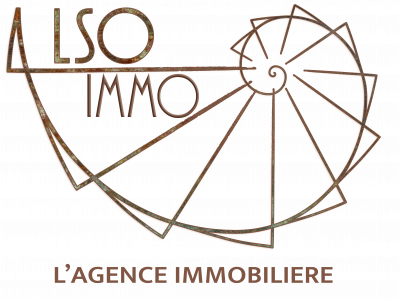 Logo de LSO IMMO