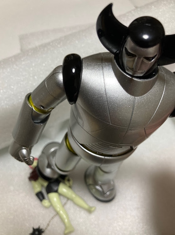 GTOのバビルの塔に向かえ！GTO嬢・もどきとGTO嬢が大活躍・シリーズ最大のクライマックス・全てが作戦！・ポセイドンとロプロスに関するカスタム事例の投稿画像4枚目