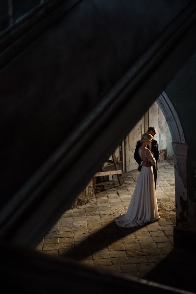 Fotógrafo de bodas Mait Jüriado (mjstudios). Foto del 30 de noviembre 2018