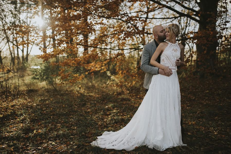 Fotógrafo de casamento Wild Free (wildandfree2017). Foto de 9 de fevereiro 2017