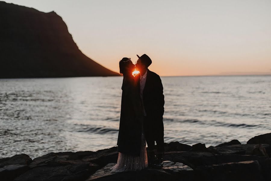 Photographe de mariage Jere Satamo (jeresatamo). Photo du 31 août 2017