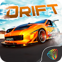 Drift Clean road race off drifting games