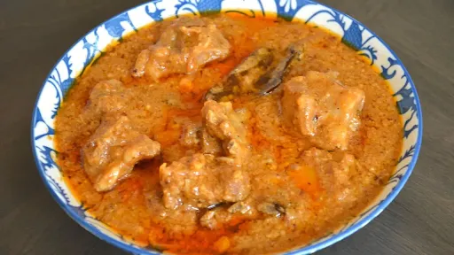 Chicken Lajawab Gravy