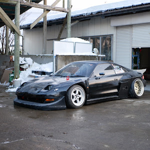 MR2 SW20