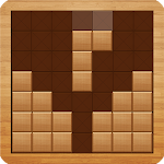 Cover Image of ดาวน์โหลด Wood Block Puzzle 2.8 APK