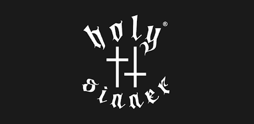 Holy Sinner