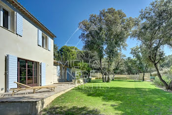 maison à Lourmarin (84)