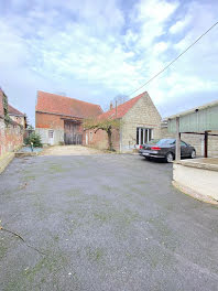 maison à Fresnoy-le-Grand (02)