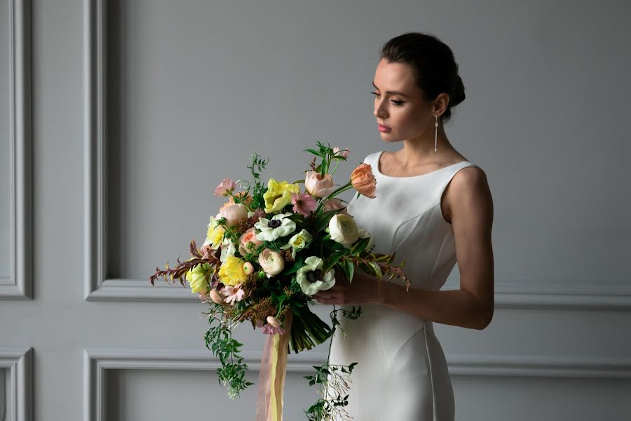 Wedding photographer Evgeniy Kinyaev (kinyaevfoto). Photo of 26 March 2019