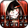 Thème de clavier Jeff The Killer icon