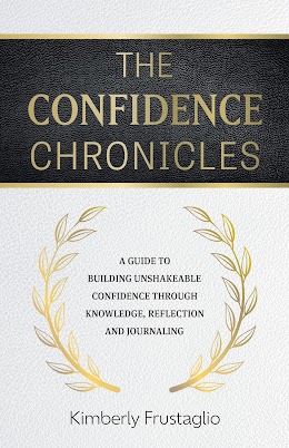 The Confidence Chronicles cover