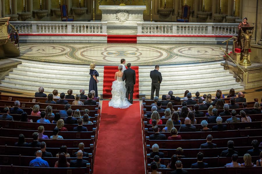 Fotógrafo de casamento Martino Mingione (mingione). Foto de 15 de janeiro 2015