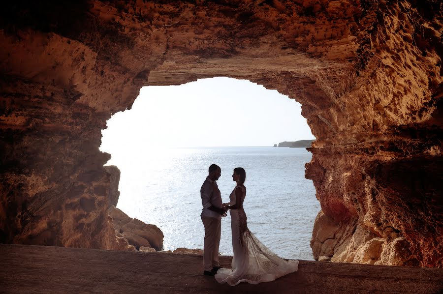 Photographe de mariage David Azurmendi (davidazurmendi). Photo du 15 septembre 2023