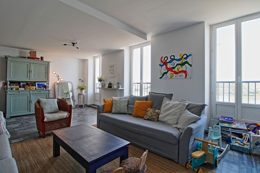 Vente appartement 4 pièces 81.47 m² à Bayonne (64100), 309 000 €