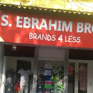 S. Ebrahim Brothers photo 1