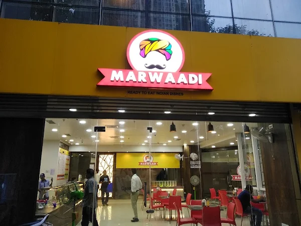 Marwadi Restaurant photo 