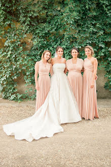 Fotografo di matrimoni Elena Joland (labellefrance). Foto del 21 novembre 2018