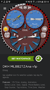 DKH MLBB2TZ Analog 2.0 for WM(圖2)-速報App