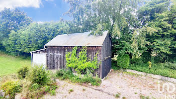 maison à Sainte-Gauburge-Sainte-Colombe (61)