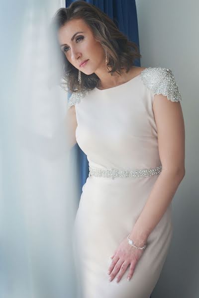 Wedding photographer Mariya Pirogova (pirog87). Photo of 29 March 2018