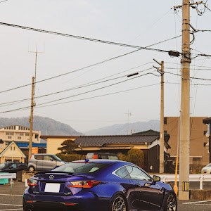 RC F USC10