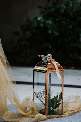 Fotógrafo de casamento Gabriella Hidvégi (gabriellahidveg). Foto de 1 de fevereiro