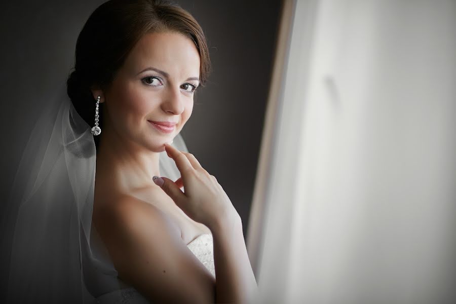 Wedding photographer Elena Stefankova (estefankova). Photo of 15 October 2015