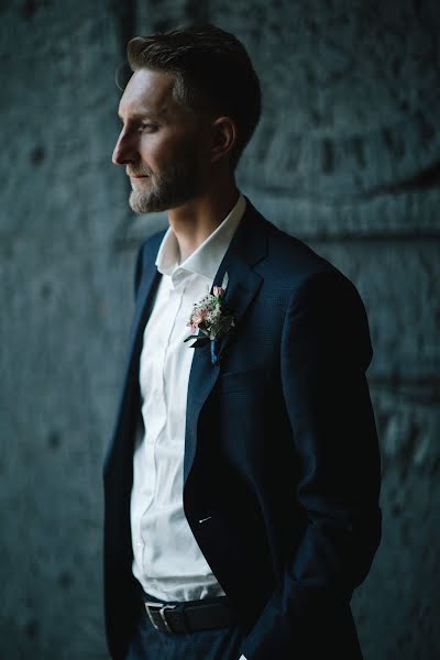 Wedding photographer Oleg Babenko (obabenko). Photo of 17 October 2018