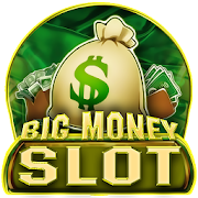 Big Money slot  Icon