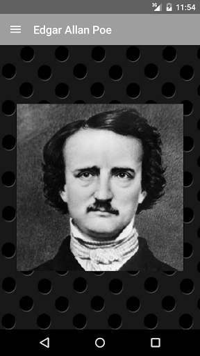 Edgar Allan Poe en castellano