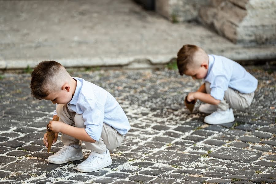 Fotógrafo de casamento Giorgio Pascolini (giorgiopascolini). Foto de 12 de julho 2021