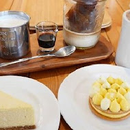 Fika Fika Cafe(伊通店)