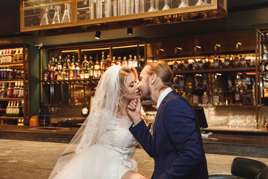 Fotógrafo de casamento Maaryana Bartosh (marjana). Foto de 13 de janeiro