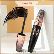 Chuốt Mi Siêu Dày Và Dài Lameila Curling Mascara Không Lem Cong Tự Nhiên M741