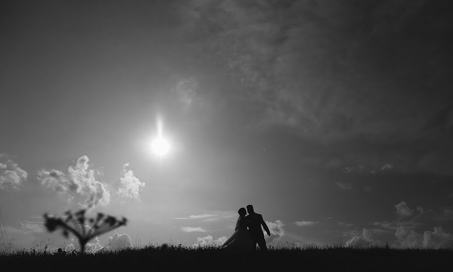 Photographe de mariage Natalya Granfeld (granfeld). Photo du 27 septembre 2018