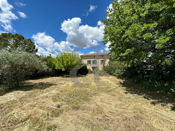 maison à Pernes-les-Fontaines (84)